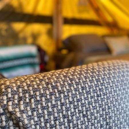The Indaba Glamping Tent By The Grand Canyon Valle Exteriör bild